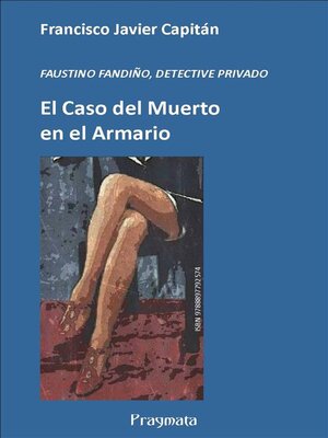 cover image of El caso del Muerto en el Armario